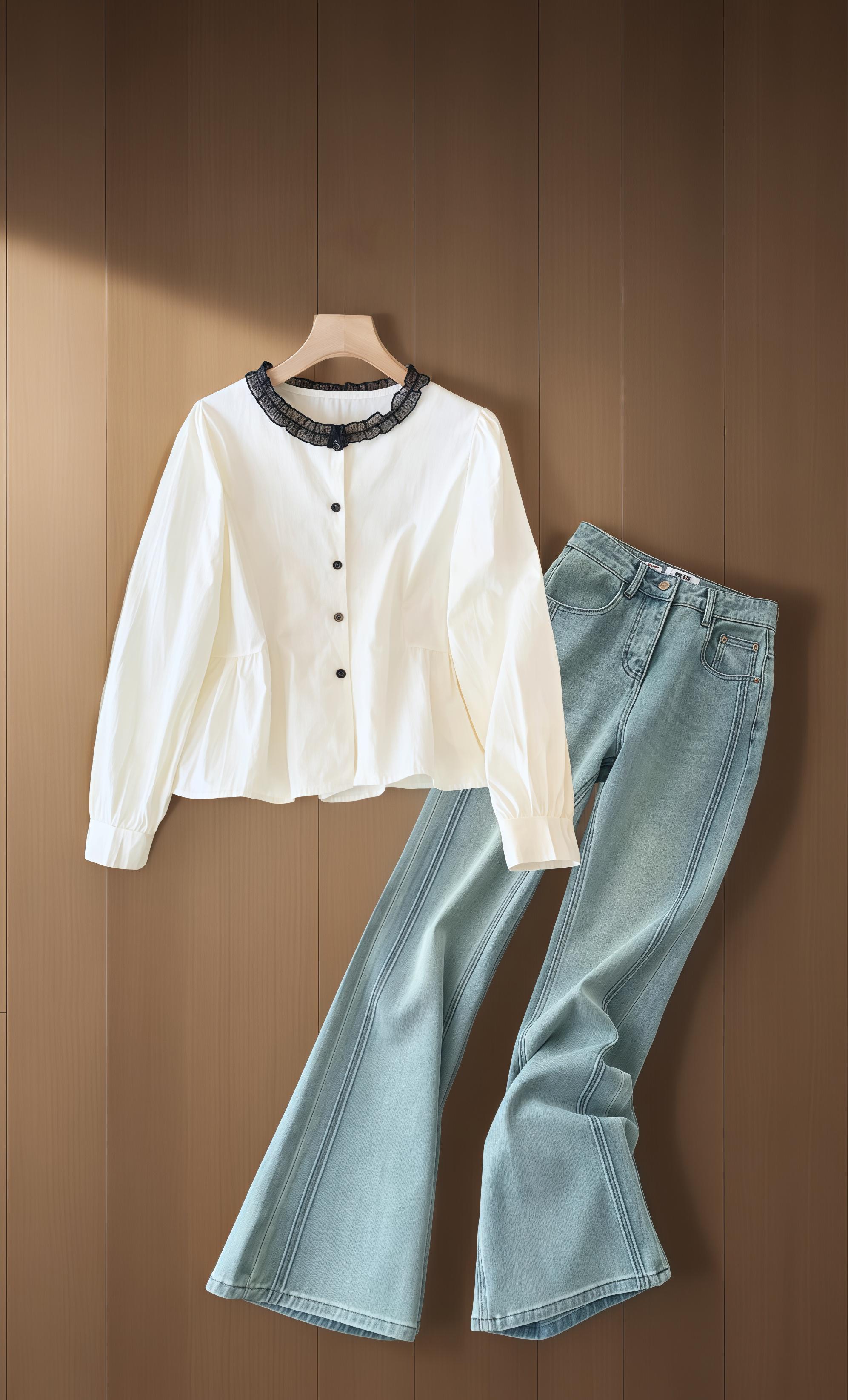 #通勤穿搭万能配色公式 #挑战把丑衣服穿出时尚感 #微胖女生秋季显瘦卫衣合集 #秋季不漏腿穿搭#如何通过穿搭摆脱路人感