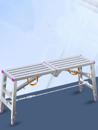 #折叠脚手架#马凳#折叠马凳