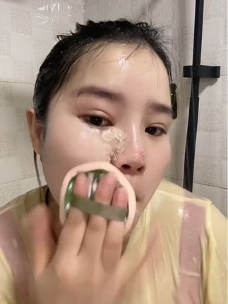 #美妆 #神仙粉底液 #防水防汗不脱妆 #粉底液 #不脱妆