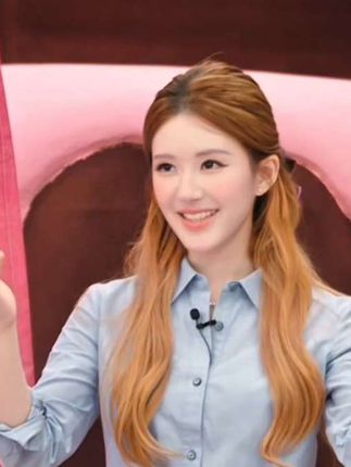 真正的女王发言👑 #赵露思 拿出你的本事 让我畏惧你 #teenieweenie代言人赵露思
