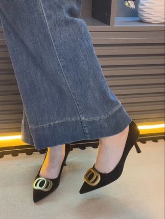 #穿出高级感 #只做高品质 #爱了爱了 #高跟鞋推荐#美鞋实拍