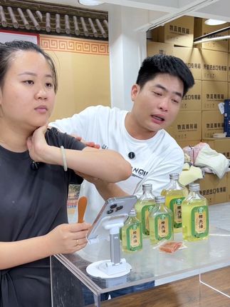 新佬真勤快 #好物推荐🔥 @新仔夫妇