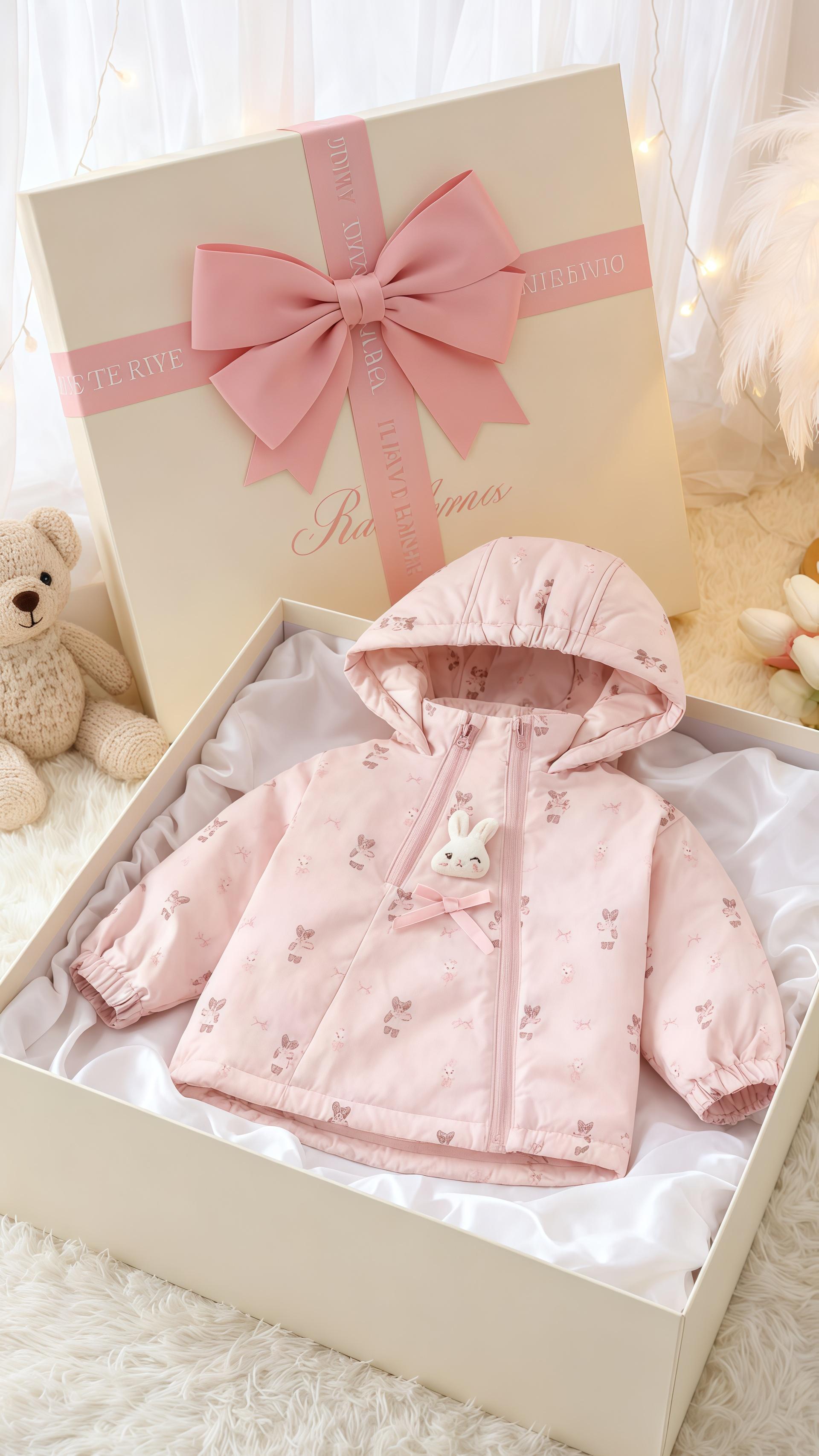 #高品质童装 #婴幼儿服饰 #童装 #母婴好物
