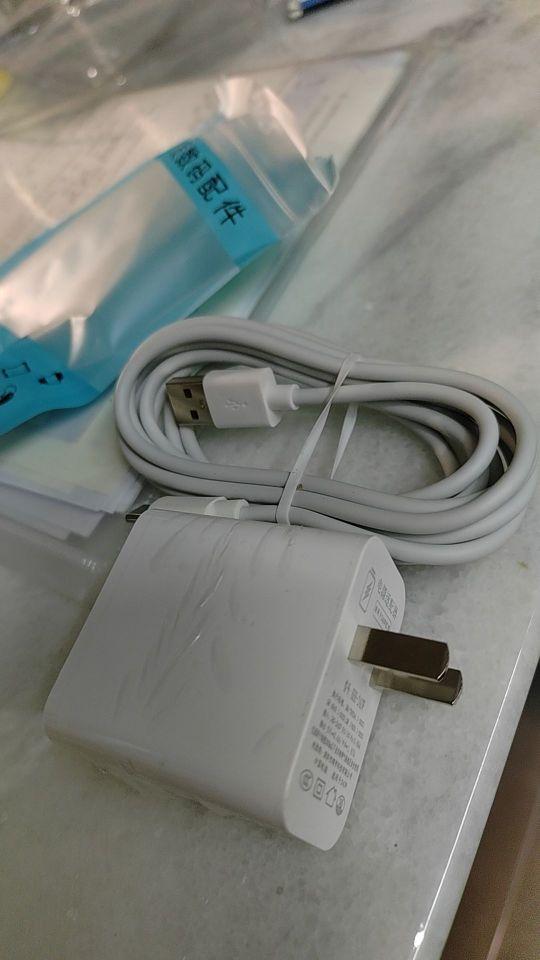 货己收到,效果非常满意,材质很好,充电非常快,下次还会继续购买。#我在抖音买买买