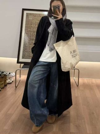 #穿搭 #ootd穿搭 #显瘦穿搭 #秋冬穿搭 #大码女装