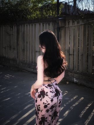 一听我是甘肃的,看都不看就立马刷走了,我们甘肃女孩子怎么了?#农村女孩加油 #街拍 #抖音小助手
