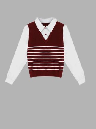 #通勤搭配 #百搭上衣 #显瘦穿搭 #时尚穿搭 #气质穿搭