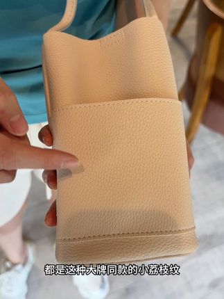 #夏季穿搭 #包包推荐 #平价包包 看着小小一个,手机钥匙充电宝都能装进去