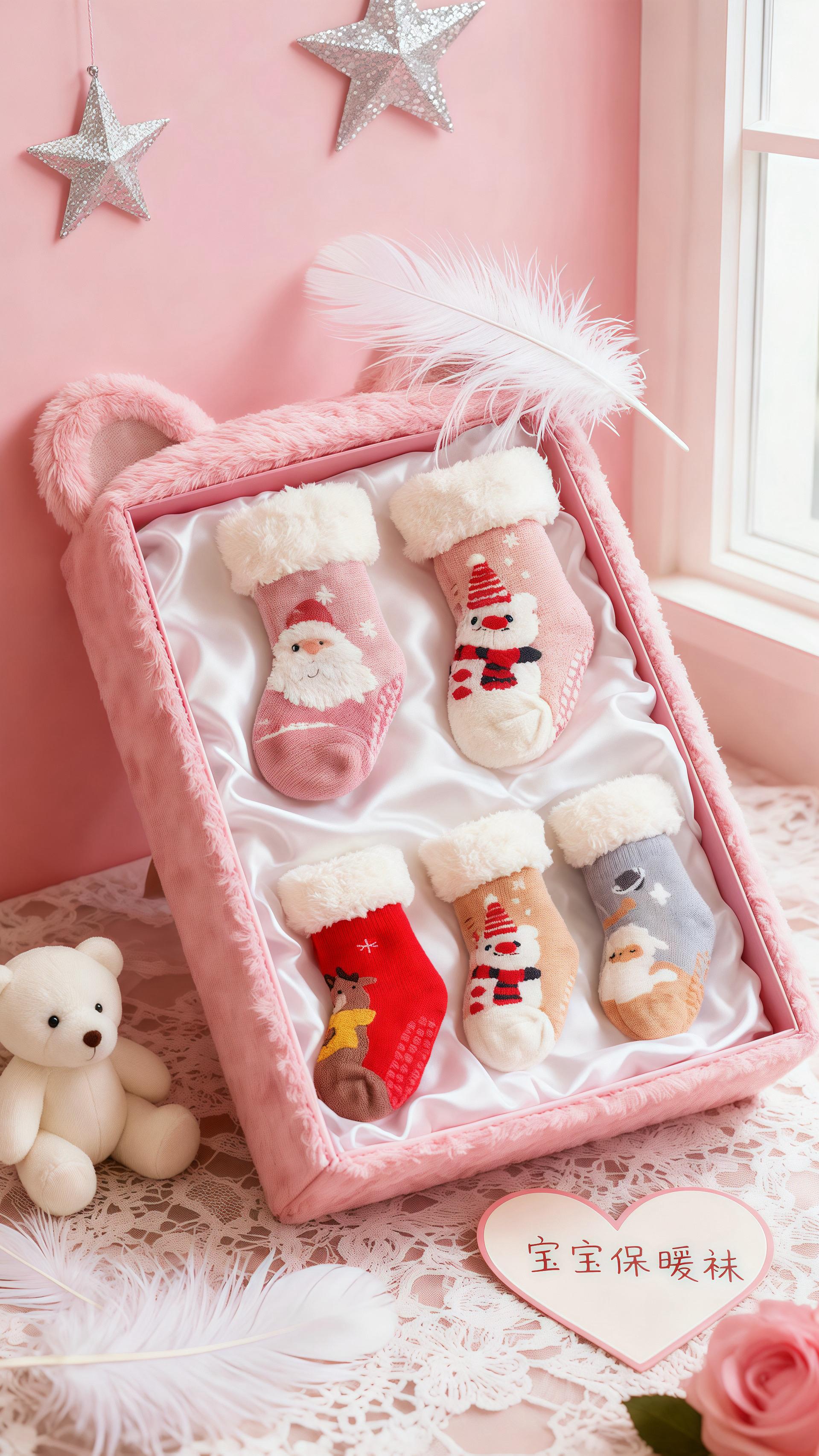 #长筒袜婴儿秋冬不勒脚#好物推荐🔥 #婴儿冬季袜子#加厚保暖加绒袜#幼儿防滑地板袜 @抖音小助手 @抖加🔥上热门🔥dou+🔥热点宝 @DOU+上热门