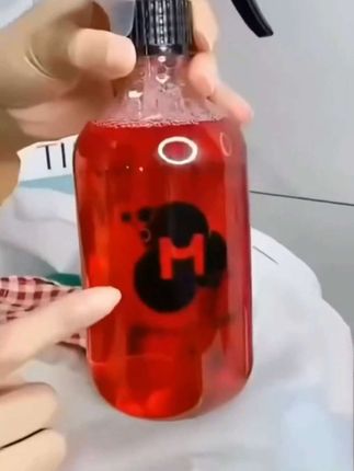 好解压的清洁剂 感觉玩着玩着就把马桶刷干净了哈哈哈哈哈#清洁剂推荐#马桶清洁#浴室清洁#清洁好物#大扫除神器