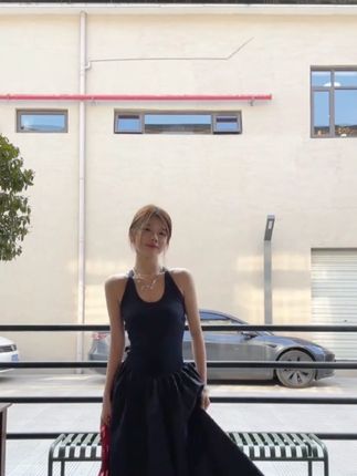 #高级感穿搭 #今日分享