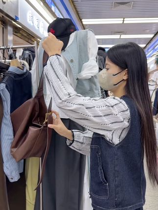 是个凡人,偶尔烦人#超便宜超划算#高级感穿搭#谁穿谁好看#广州法夏尔#在抖音入手的好东西