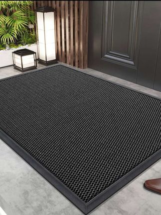 入户门地垫家用玄关门外免:/ 洗脚垫耐脏防滑门垫大门口进门简约地毯#防滑垫 #进门地垫 #实用好物 !每天好物分享!