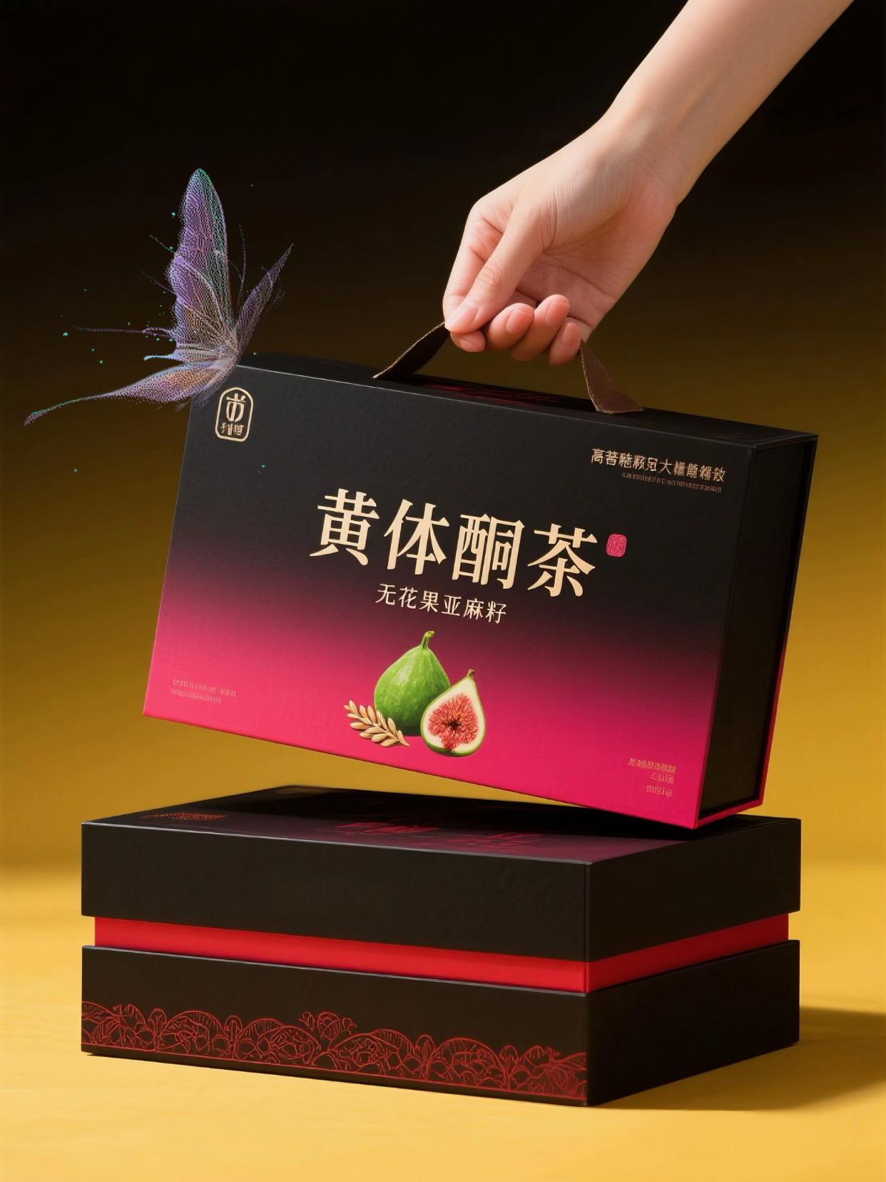 #每日一茶#黄体酮茶