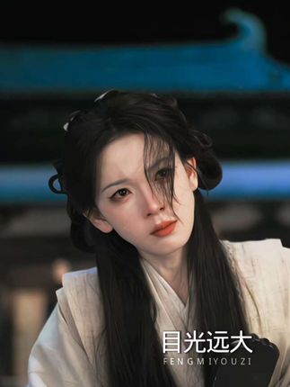 这段爆发力好强!#陈瑶 #照镜辞 #新剧开播 #热剧@抖音创作小助手 @抖音创作灵感