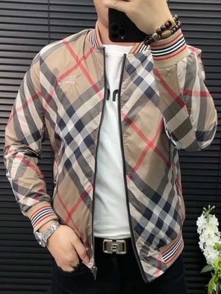 #品质男装#秋季穿搭#双面夹克#时尚百搭#修身显瘦