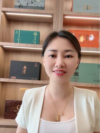 铁观音的观音韵,是任何茶类都无法复制的风骨,也是珠珠最爱的茶叶!#安溪铁观音