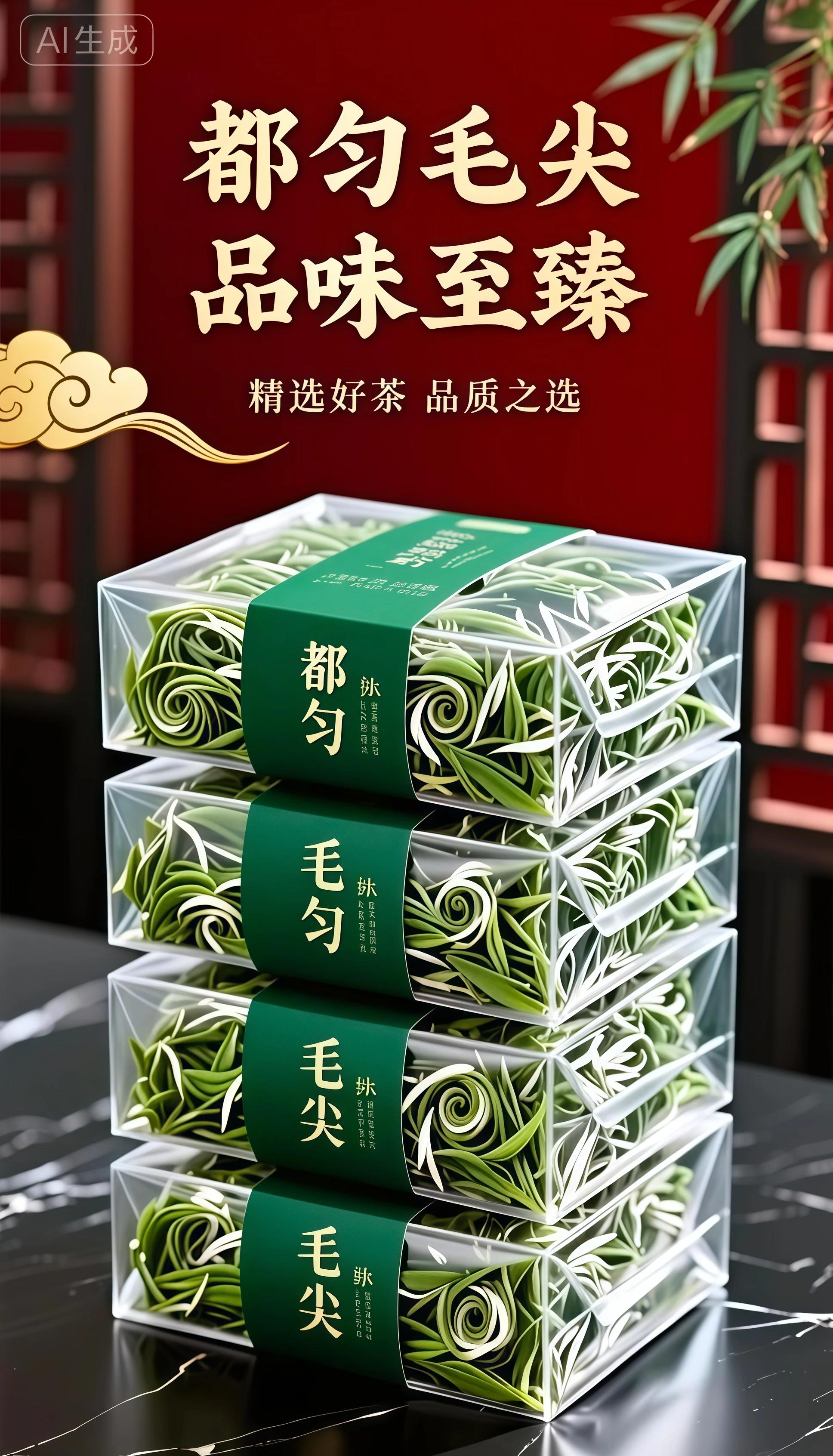 #都匀毛尖#毛尖绿茶#好茶分享#召唤茶友#今天喝茶了吗