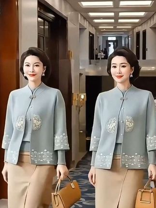 时尚穿搭 #时装穿搭 #时髦穿搭 #穿搭 #谁穿谁好看系列 #女装时尚穿搭