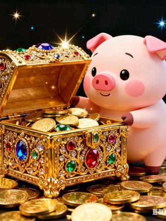 #抖音极速版全民涨金币#开惊喜广任务的全程过程 #抖音极速版全民涨金币