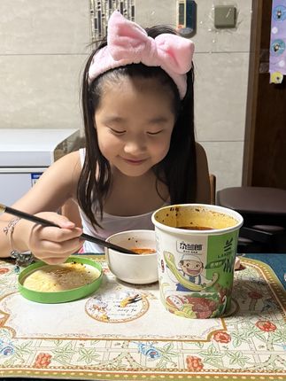 太好吃啦,太省事啦!正宗兰州牛肉拉面!夜宵首选#太好吃了 #吃得真香 #巴适得很 #日常分享