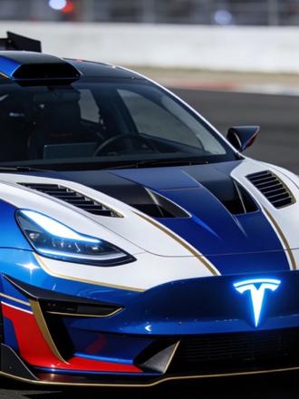 2025.45.32.1更新后 创建自动化
特斯拉上下车的仪式感
#特斯拉 #嘿特斯拉 #model3 #tesla #高智能方程式赛车