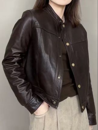 #今日穿搭 #高级感穿搭 #只做高品质 #简约大气 #Cortis中性风灵感穿搭