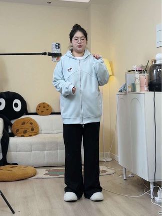 360度详细展示!摇摇穿2xl