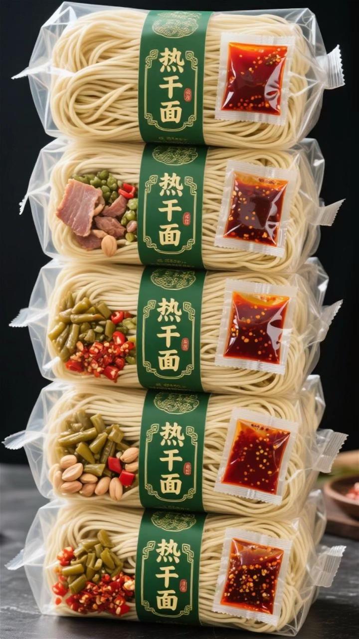 家人们!谁能拒绝一碗地道的武汉热干面啊!棕黄的面条裹满浓香酱汁,每一口都是碳水的狂欢! 面条超劲道,一口下去芝香味十足,恰到好处的辣味。越嚼越香,好吃到根本停不下来🥰 酸豆角的脆爽、葱花的清香、.辣椒碎的微辣,!多重口感在嘴里碰撞、,嗦面的快乐这不就来了?😋🤤 家里老人孩子都爱吃。做法简单又美味。喜欢的宝子冲冲冲😍!🤤😋🤤! #美食推荐 #武汉热干面 #太好吃了 #地方特色美食 #超便宜超划算