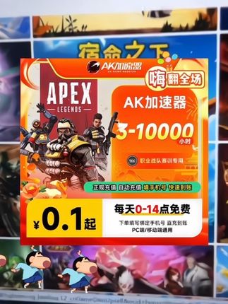 #无限回购的宝藏单品 #加速器 #加速器推荐