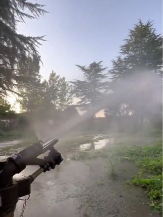 #农业灌溉 #助力三农 #农田灌溉