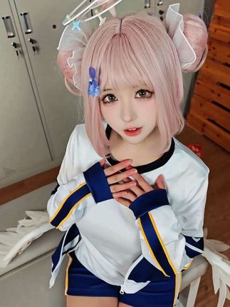 被看穿了#猫君君