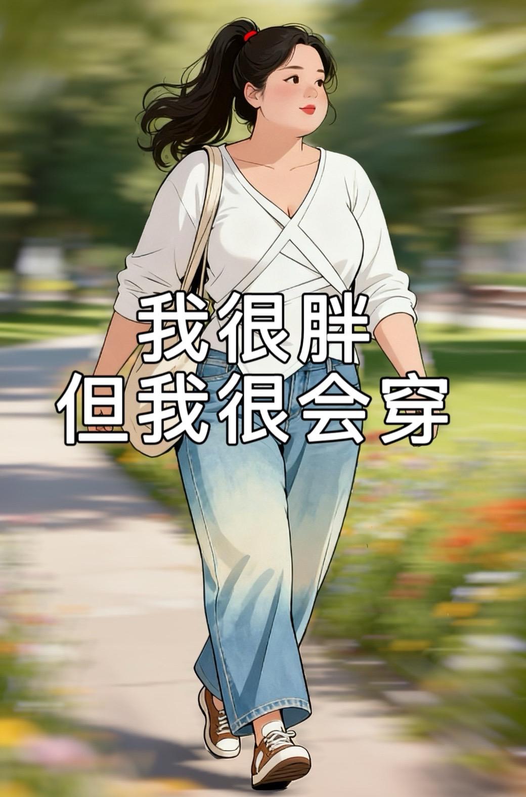 #大码女装 #遮肚子藏肉 #减龄显瘦穿搭 #早秋穿搭三分钟出门不是梦 #高级感穿搭 @抖加🔥上热门🔥dou+🔥热点宝 @DOU+上热门