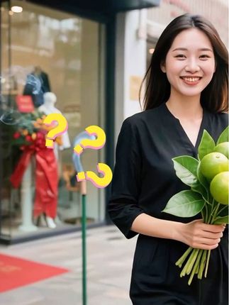 广州老板们不说的秘密#碌柚叶 #传统文化#碌柚香