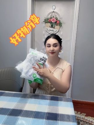 #上热门 #强烈推荐 #保鲜袋 #厨房好物 #好物推荐🔥