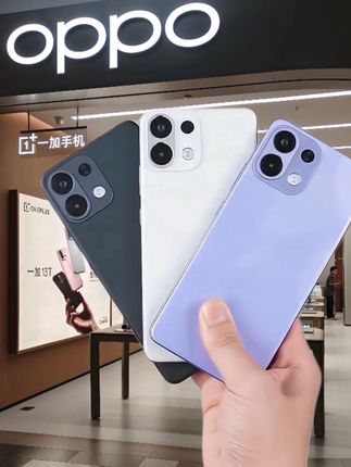 【国家补贴】OPPO K12s 5G手机 五年长寿大电池 超级闪充AI新款手机#oppo手机#oppok12s#热门#手机推荐
