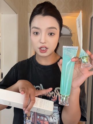 #牙膏 #tondi牙膏
