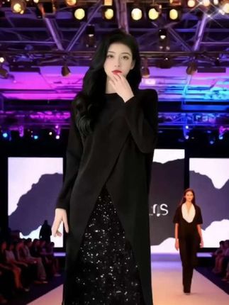 #炸街女孩 #时尚穿搭 #气质这一块拿捏死死的 #谁穿谁好看系列 #减龄穿搭 @DOU+小助手