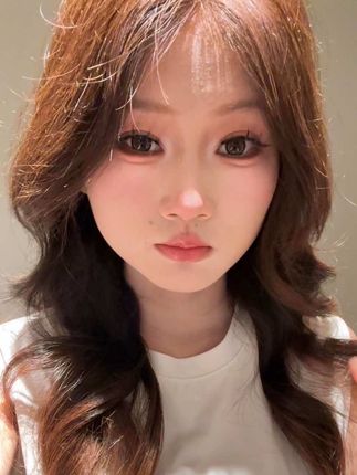 哈喽呀今天是#新手化妆教程 #美妆 #妆教 #化妆分享