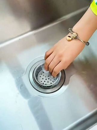 一次性过滤网#厨房好物 #短视频带货