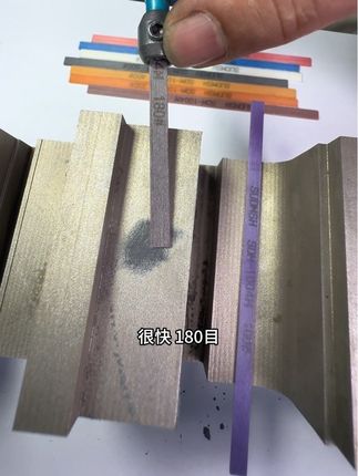 新品纤维油石 切削锋利耐磨 不堵塞 活动期间每一支节省2块大洋 活动过后恢复原价 几万只福利等你来  店铺原价 当天发货 不好用包退#纤维油石 #速多美纤维油石 #顺源抛光用品 #模具打磨