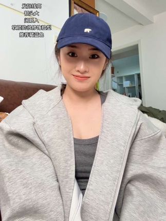 #鸭舌帽 #棒球帽#搭配单品 #棒球帽推荐#帽子控