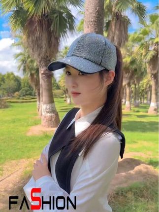 #遮阳防晒 #春秋穿搭 #帽子 #鸭舌帽 #我又心动了