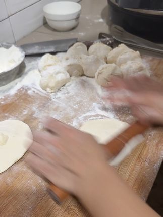 家乡的味道 #家乡的土特产品
