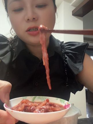鱼生下饭