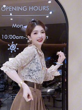 喜欢笑的人不一定快乐,但是喜欢你笑的人一定希望你快乐#出游穿搭 #内搭外穿都好看