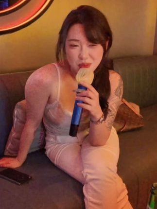 好长的时间在没有你的来电 #御姐 #有点上头 #感觉至上