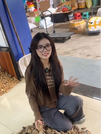 #返家乡 #天麻之乡 高品质天麻 快来看看吧