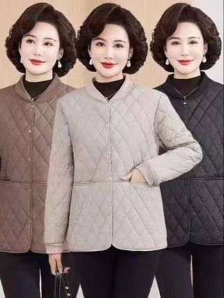 #反季特卖 #谁穿谁好看#棉衣外套#不挑年龄不挑身材 #超便宜超划算