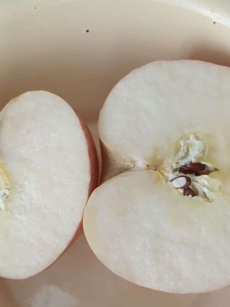 陕西洛川红富士#口感特别好 ##好东西一起分享